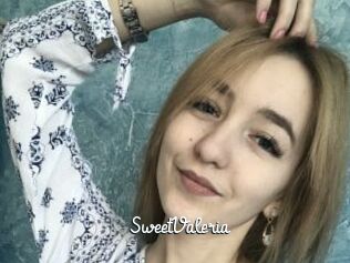 SweetValeria