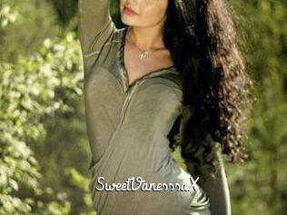 SweetVanesssaX