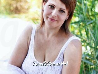SweetWomanHot