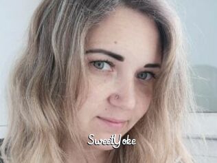 SweetYoke