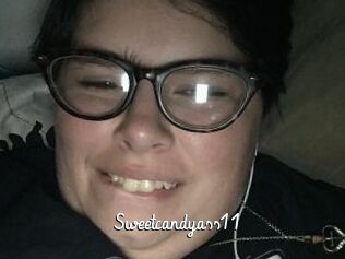 Sweetcandyass11