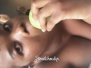 Sweetchocdip