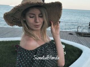 SweetieBlonde