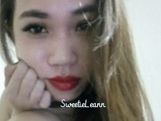 SweetieLeann