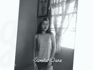 SweetiestJane