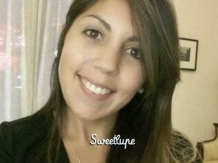 Sweetlupe
