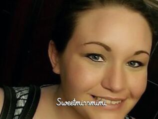 Sweetmissmimi