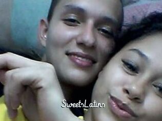 SweetsLatins