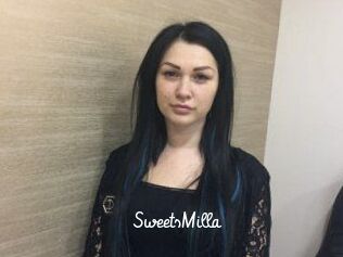 SweetsMilla
