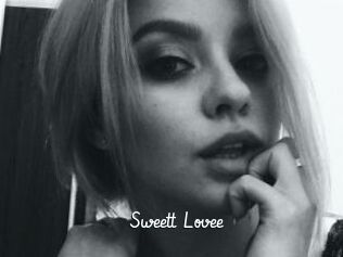 Sweett_Lovee