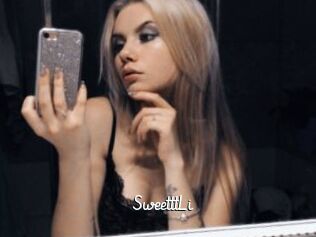 SweetttLi