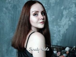 SweetyAdele