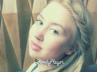 SweetyPlayer