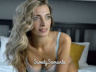 SweetySamanta