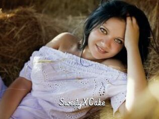 SweetyXCake