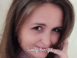 Sweety_BerryX