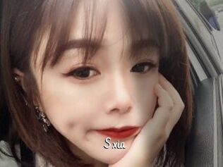 Sxia