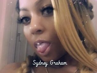 Sydney_Graham