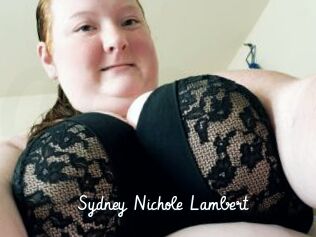 Sydney_Nichole_Lambert