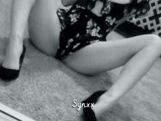 Synxx