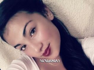 _saraevans