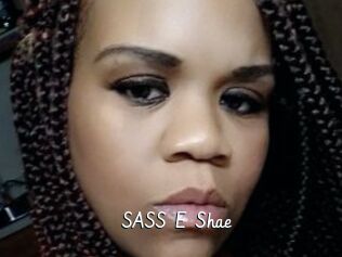 SASS_E_Shae