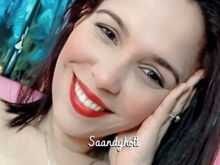 Saandyhott
