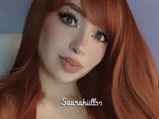 Saarahiillss