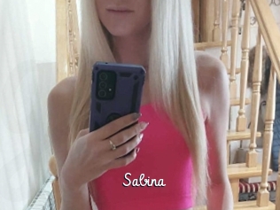 Sabina