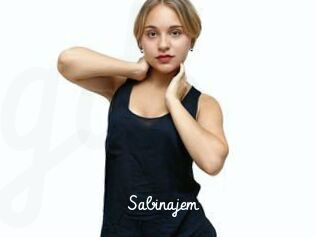 Sabinajem