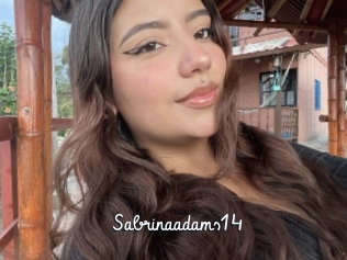 Sabrinaadams14