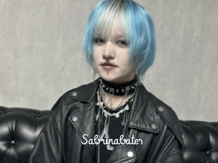Sabrinabates