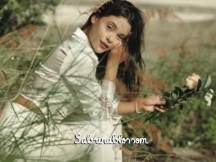 Sabrinablossom