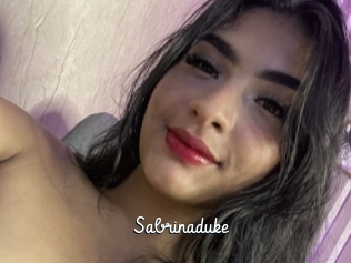 Sabrinaduke