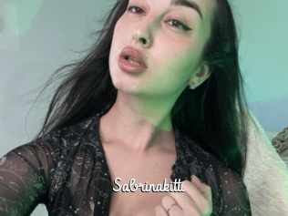 Sabrinakitti