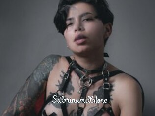 Sabrinamillstone