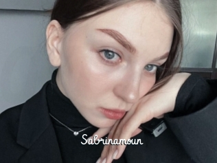 Sabrinamoun