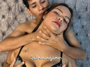 sabrinandjames Galerie du Sexe