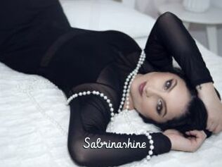 sabrinashine Galerie du Sexe