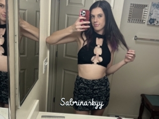 Sabrinaskyy