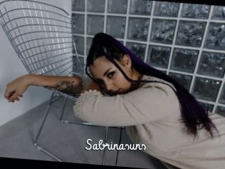 Sabrinasuns