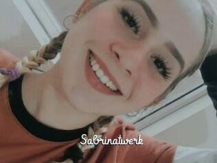 Sabrinatwerk