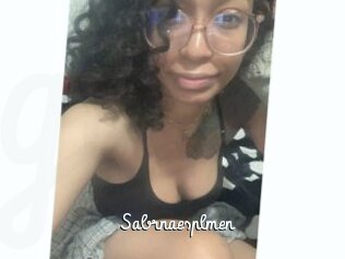 Sabrnaesplmen
