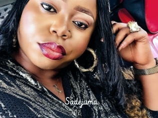 Sadejuma
