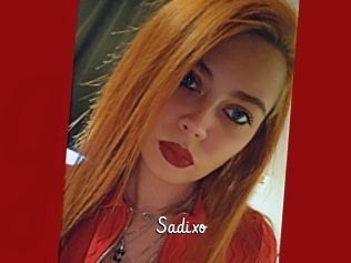 Sadixo
