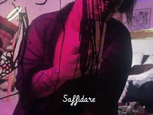 Saffidare