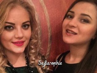 Safiasophie
