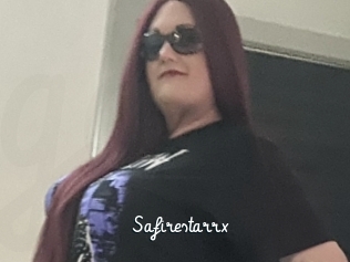 Safirestarrx