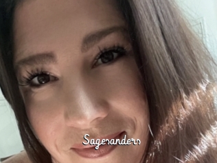 Sagesanders