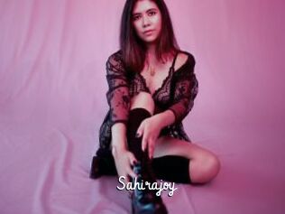 Sahirajoy